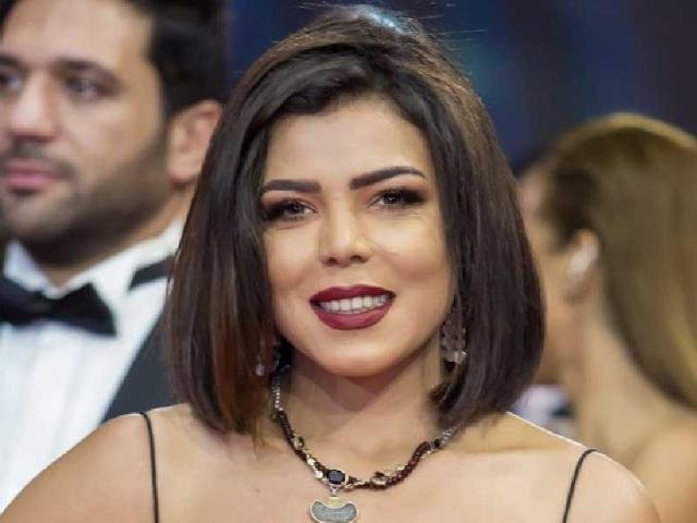 ناهد السباعي تثير الجدل بصورة جديدة.. تعرف