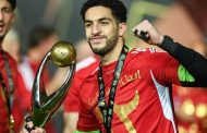 الأهلي يمدد عقد مصطفى شوبير، ويضاعف راتبه لضمان استمراره