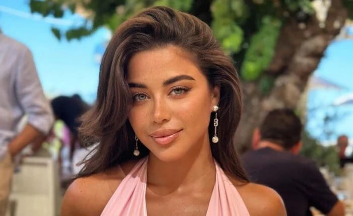 يارا السكري تذكر سبب تحمسها للمشاركة في مسلسل 