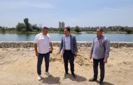 لتطوير المدينة.. محافظة القليوبية تتابع الأعمال بممشى أهل مصر في بنها