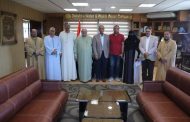 أهالي قرية الطيبة يتبرعون بأرض لإنشاء محطة رفع صرف صحي في محافظة الدقهلية