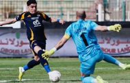 الأهلي يواصل سلسلة انتصاراته بفوزه على سيراميكا في الدوري المصري الممتاز