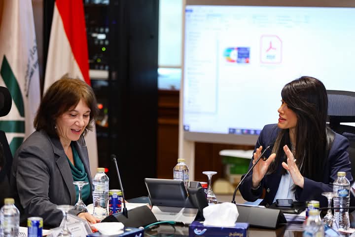 توقيع اتفاقية تعاون بين وزارة التخطيط وشركة سكاتك النرويجية في مجال الطاقة المتجددة