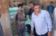 محافظ الدقهلية يضبط مخالفات مخابز، ويتابع تراخيص البناء ميدانيًا