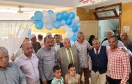 وكيل وزارة التعليم بالأقصر يفتتح معرض الوحدة المنتجة بإدارة الزينيه التعليمية