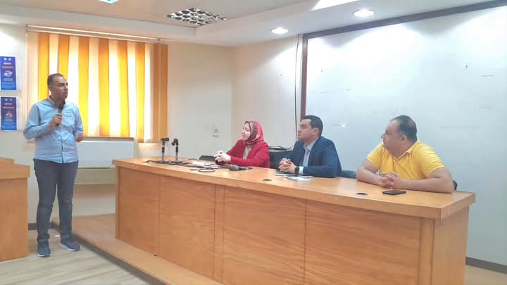 صحة البحيرة تجهز لاعتماد وحدات جديدة وفق معايير GAHAR