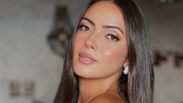 وئام مجدي تعلن عن بدء تصوير فيلمها الجديد 