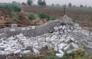 محافظة القليوبية تنفذ حملات إزالة فورية للتعديات على الأراضي الزراعية