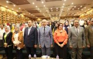 محافظة المنيا تطلق مبادرة لحماية الأطفال وتعزيز الوعي المجتمعي الشامل