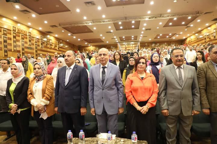 محافظة المنيا تطلق مبادرة لحماية الأطفال وتعزيز الوعي المجتمعي الشامل