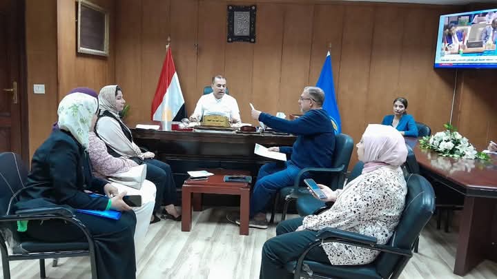 خطة عاجلة من صحة البحيرة لرفع الوعي وتنظيم الأسرة