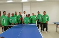 محافظ الوادي الجديد يتابع العاصمة الإدارية، ويطلق مهرجانًا رياضيًا شاملًا