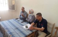مديرية الشباب والرياضة بالأقصر تنظم ندوة صحية للتوعية بأمراض الصيف ومكافحة العدوى