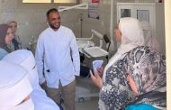 شمال سيناء تطلق تدريب الكوادر الصحية لتعزيز سلامة المرضى بالتأمين الشامل