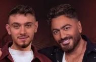 تامر حسني والشامي يقدمان ديو غنائي جديد ويستعد لطرح 