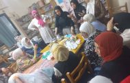 انطلاق ورشة الشموع المعطرة بنادي المرأة في القاهرة الجديدة