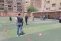 انطلاق ورشة الشموع المعطرة بنادي المرأة في القاهرة الجديدة