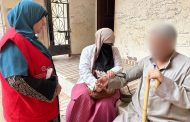 مديرية صحة الشرقية تنفذ 852 زيارة منزلية لرعاية كبار السن