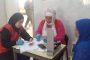 زراعة البحيرة تطلق حملات مكثفة لمكافحة الفئران قبل الصيف