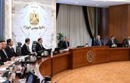 رئيس الوزراء يستقبل عضو المكتب السياسي للجنة المركزية للحزب الشيوعي الصيني والوفد المرافق