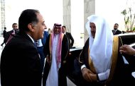 رئيس الوزراء يبحث مع رئيس مجلس الشورى السعودي القضايا والموضوعات ذات الاهتمام المشترك