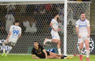 بهدف في الوقت الضائع،الهلال ينجو من الهزيمة أمام الوحدة بدوري روشن
