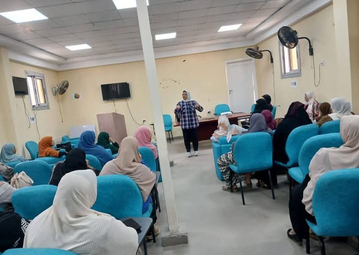 صحة الدقهلية تختتم تدريب 800 من فرق المبادرات الرئاسية الصحية