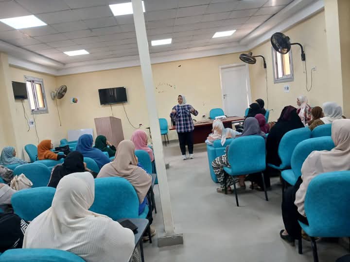 صحة الدقهلية تختتم تدريب 800 من فرق المبادرات الرئاسية الصحية