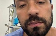 المخرج أحمد خالد موسى يخضع لعملية جراحية طارئة