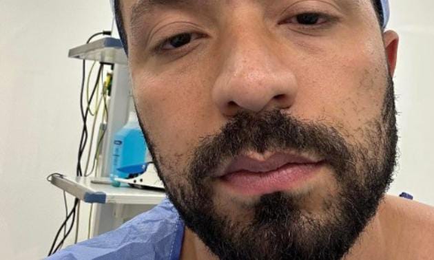 المخرج أحمد خالد موسى يخضع لعملية جراحية طارئة