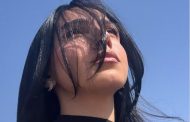سلمى أبو ضيف تبهر متابعيها بإطلالتها على إنستجرام.. إليك آخر التفاصيل 