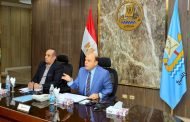 محافظ كفرالشيخ يؤكد الإسكان الاجتماعي أولوية لتحقيق العدالة المجتمعية