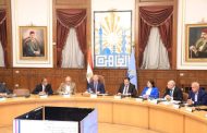 محافظ القاهرة يعقد اجتماعًا لمتابعة التصالح وإزالة التعديات والخطة الاستثمارية