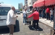 محافظة بورسعيد تواصل حملات إزالة المخالفات بحي الزهور لاستعادة الانضباط