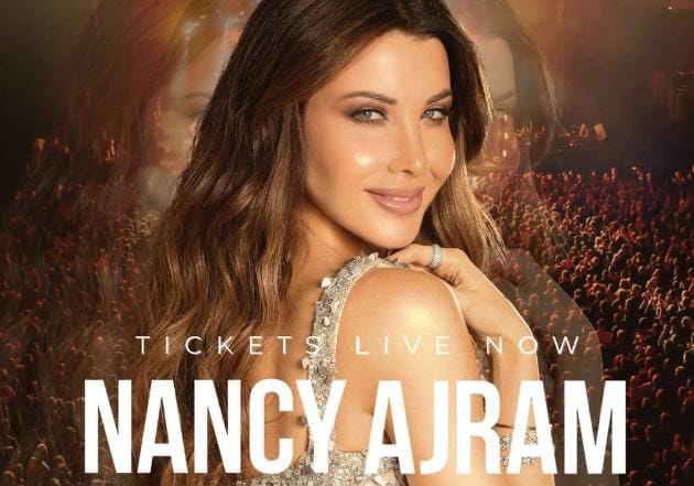نانسي عجرم تستعد لطرح أحدث أعمالها الغنائية.. تفاصيل 