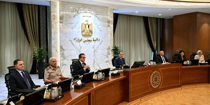 رئيس الوزراء يُوجه بالاستعداد الكامل لإجازة عيد الأضحى وتوفير الخدمات المختلفة للمواطنين