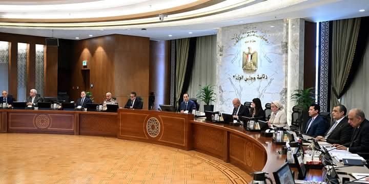 الحكومة توافق على استصدار كتاب دوري للتذكير بآلية العمل بالجهات القائمة على منظومة الإفراج الجمركي