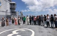 انطلاق فعاليات ملتقى أهل مصر بالإسكندرية لتعزيز وعي الشباب وبناء الإنسان