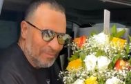 ماجد المصري يصل العراق لحضور مهرجان الهلال الذهبي.. تفاصيل 