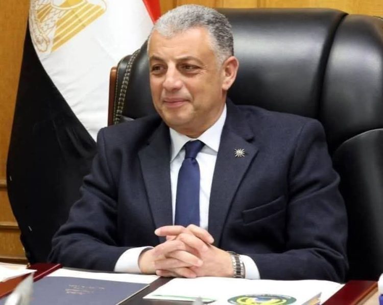 الإسماعيلية تكسر التوقعات وتحقق طفرة تاريخية في توريد القمح