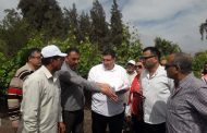 محافظ الدقهلية يطلق تحركًا ميدانيًا لتوسيع المشروعات الاستثمارية الكبرى