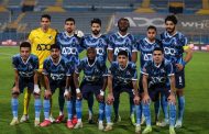 خمس مباريات تفصل بيراميدز عن التتويج بالدرع الأول في تاريخه 