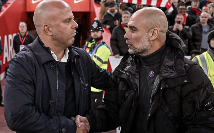 ليفربول يتصدر قائمة المرشحين لجوائز الأفضل في أبريل 