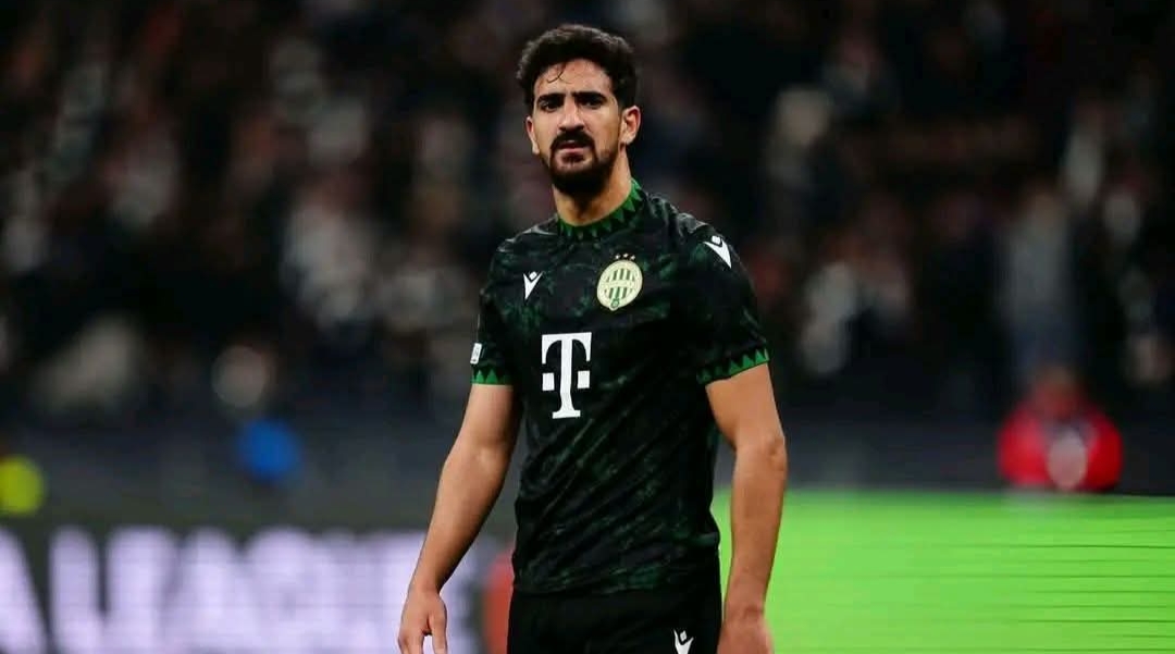 رسمياً، فرينكفاروزي المجري يعلن إنتقال بن رمضان للأهلي