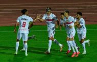 بعد التعادل مع البنك، الفيفا يعلن إيقاف الزمالك 3 فترات جديدة