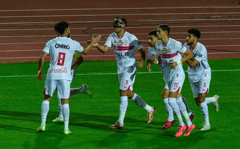 بعد التعادل مع البنك، الفيفا يعلن إيقاف الزمالك 3 فترات جديدة