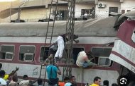 بعد قليل جنايات الزقازيق تعلن حكمها على المتهمين بحادث تصادم قطاري الشرقية