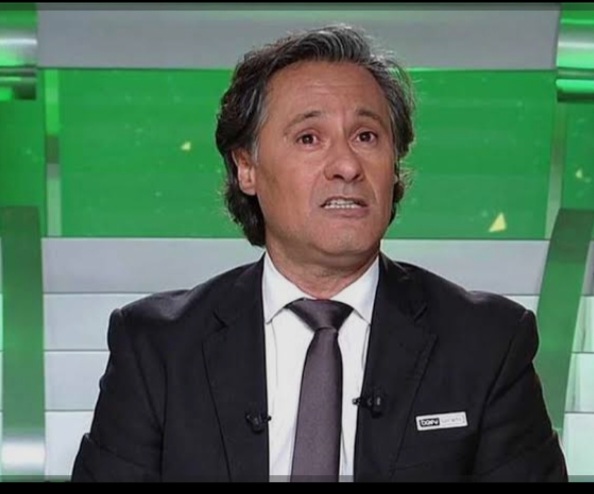 عزيز بنيج ينتقد الجدول الزمني لبيراميدز: 