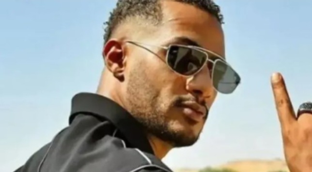 محمد رمضان يستعد لطرح أغنيته الجديدة
