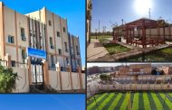 مدير صندوق مكافحة الإدمان يتابع تشغيل مركز العزيمة الجديد للعلاج وتأهيل بمحافظة أسوان